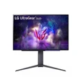 LG UltraGear 27GS95QE 27inch OLED QHD Gaming Monitor